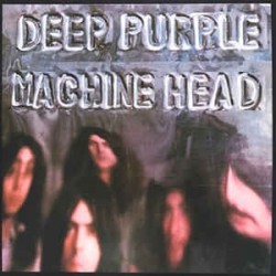 DEEP PURPLE - DEEP PURPLE - Machine Head LP