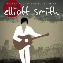 ELLIOTT SMITH - Figure 8  LPELLIOTT SMITH - Heaven Adores You Soundtrack  LP
