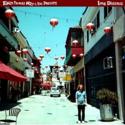 EVAN THOMAS WAY & THE PHASERS - Long Distance LP