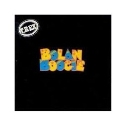 ‎ ‎‎T. REX - Bolan Boogie LP