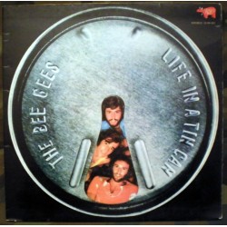 BEE GEES - Life In A Tin Can LP