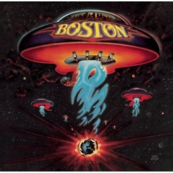BOSTON - Boston LP