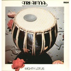 TRI ATMA - Mighty Lotus LP