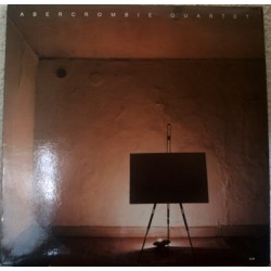 ABERCROMBIE QUARTET - Abercrombie Quartet   LP