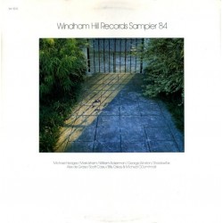 VARIOS - Windham Hill Records Sampler '84