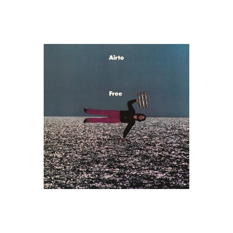 AIRTO - Free LP