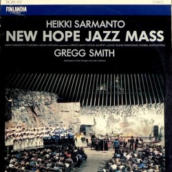  New Hope Jazz Mass
