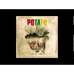 POTATO - Todo El Rato CD