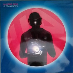 LA CASA AZUL - La Gran Esfera LP