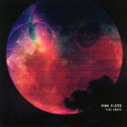 PINK FLOYD - Flat Earth BBC Sessions 1971 LP