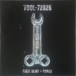 TOOL - 72826 First Demo + Bonus LP