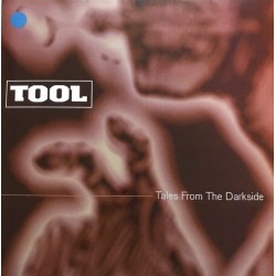 TOOL - Tales From The Dark Side LP
