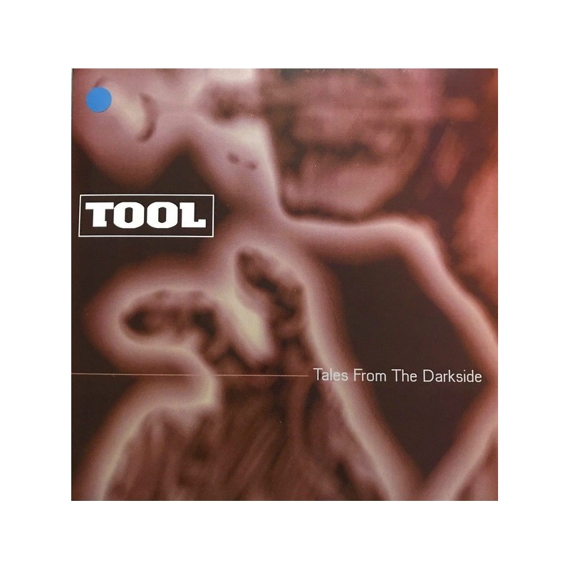 TOOL - Tales From The Dark Side LP