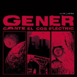 GENER - Cante El Cos Electric CD