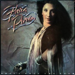FLORA PURIM - That's What She Said