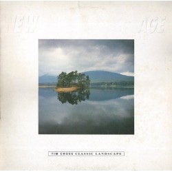 TIM CROSS - Classic Landscape LP
