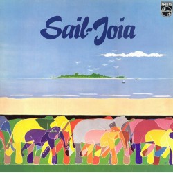 SAIL-JOIA - Sail-Joia  LP