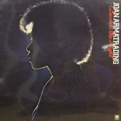 JOAN ARMATRADING - Back To The Night LP