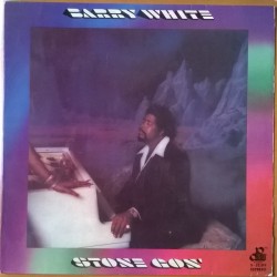 BARRY WHITE - Stone Gon'