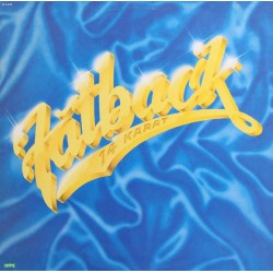 FATBACK - 14 Karat LP