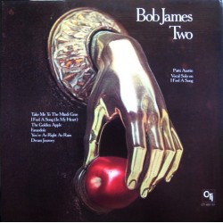 BOB JAMES - Two