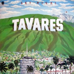 TAVARES - Sky High