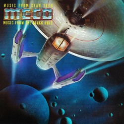 MECO - Music From Star Trek And The Black Hole