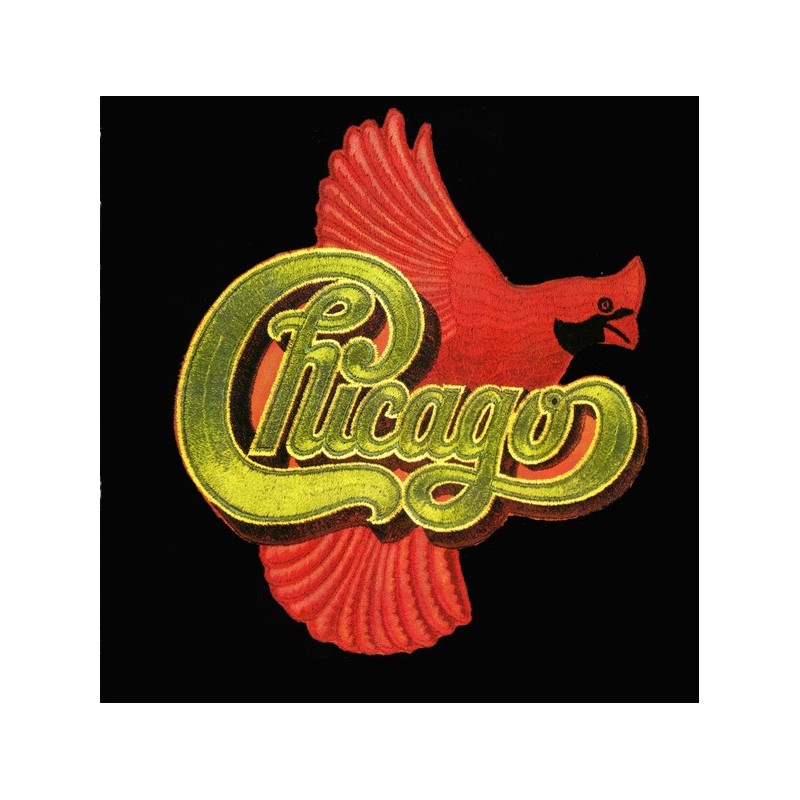 CHICAGO - VIII CD
