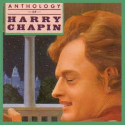 HARRY CHAPIN  - Anthology