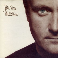 PHIL COLLINS - Both Sides