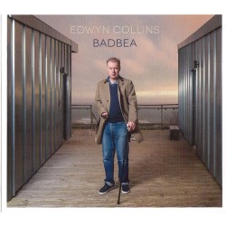 EDWYN COLLINS - Badbea LP