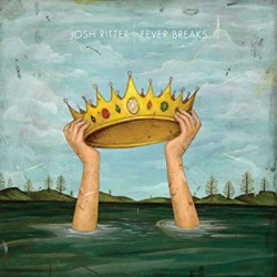 JOSH RITTER - Fever Breaks LP