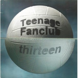 TEENAGE FANCLUB - Thirteen LP