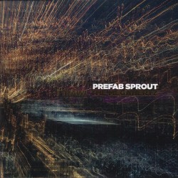 PREFAB SPROUT - I Trawl The Megahertz LP