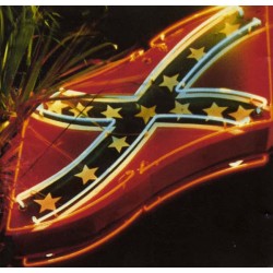 PRIMAL SCREAM - Give Out But Don't Give Up LP