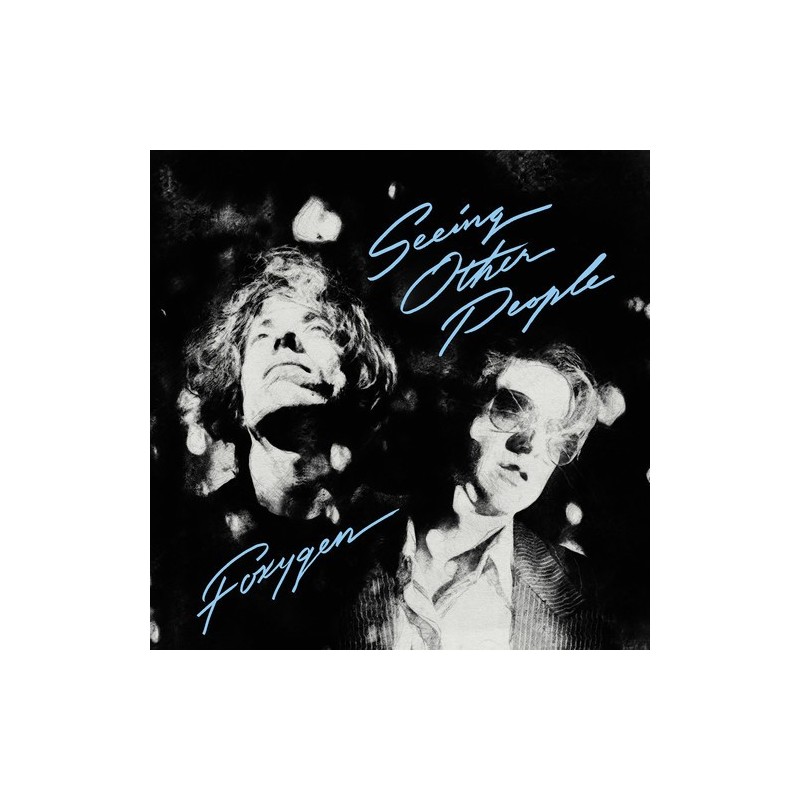 FOXYGEN - Seeing Other People LP