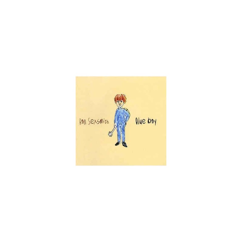 RON SEXSMITH - Blue Boy CD