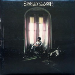 STANLEY CLARKE - Journey To Love 