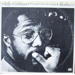 BILLY COBHAM - Shabazz LP