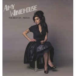 AMY WINEHOUSE -  The Best Of... Redux LP