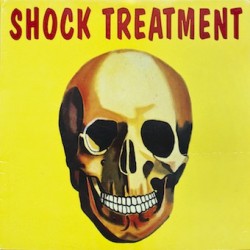 SHOCK TREATMENT - Shock Treatment LP