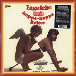 IMPROVED SOUND LTD - Engelchen Macht Weiter - Hoppe Hoppe Reiter LP