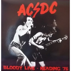 Bloody Live, Reading '76