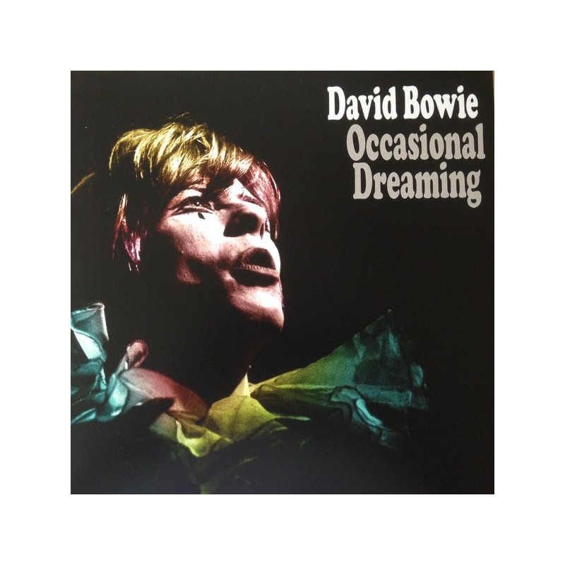 DAVID BOWIE - Occasional Dreaming  LP