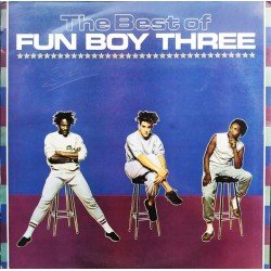 FUN BOY THREE - Best Of