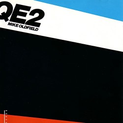 MIKE OLDFIELD - QE2  LP