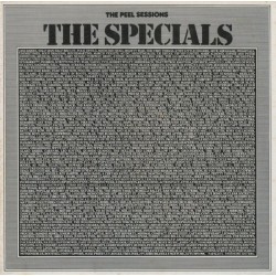 SPECIALS - Peel Sessions 12" LP