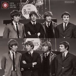 BEATLES – Abbey Road
