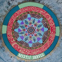 MYSTIC BRAVES - Mystic Braves LP