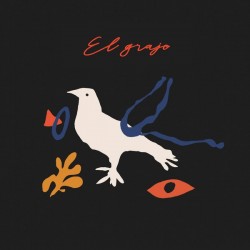 EL GRAJO - El Grajo LP